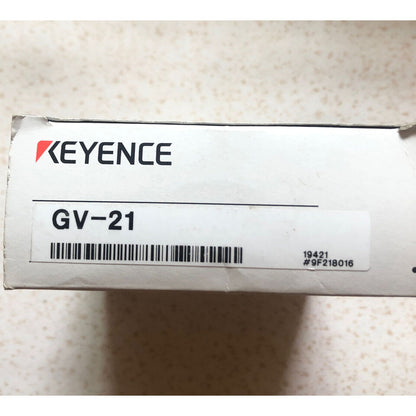 new 1PC Keyence GV-21 Digital CMOS Laser Sensor - KOEED