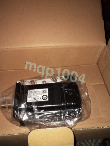 new 1pc yaskawa sgmjv-01aaa6c servo motor in box - YASKAWA