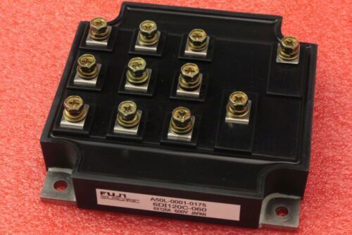 1PC Fuji Module - FUJI