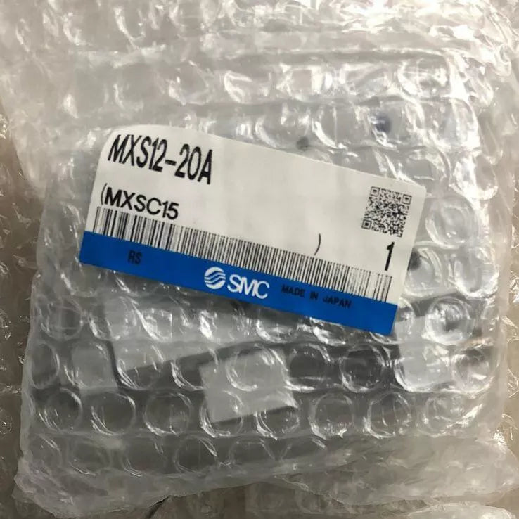 1-PC SMC MXS1220A Cylinder Ping System - SMC