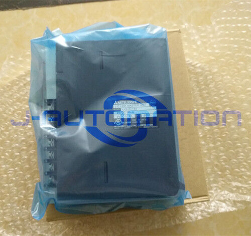 new 1PCS MITSUBISHI PLC A1SJ51T64 - MITSUBISHI
