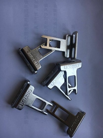 10-PC Omron D4DS-K2 Safety Switch Key - OMRON