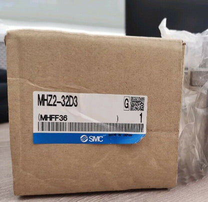 new 1PC SMC MHZ2-32D3 Cylinder MHZ232D3 ping