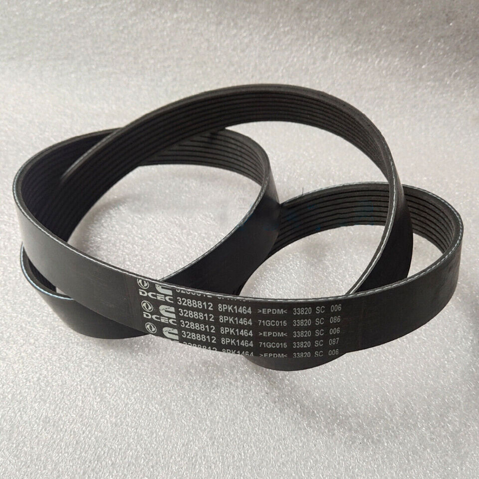new 1PC 3288812 For Engine V-Belt Fan Belt - THYSSENKRUPP