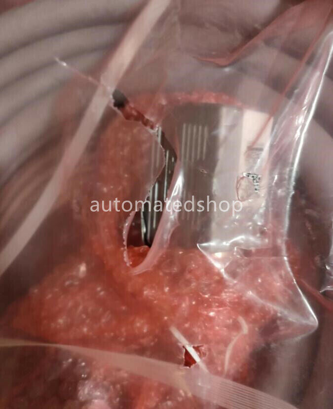 new 3hac026787-002 ABB Robot Power Cable 15m - ABB