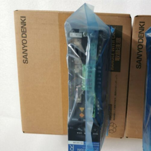 new 1PC  SANYO RS1A01AAW Servo Drive RS1A01AAW ping