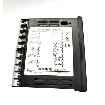new OMRON E5EN-R3MT-500-N Temperature Controller - OMRON