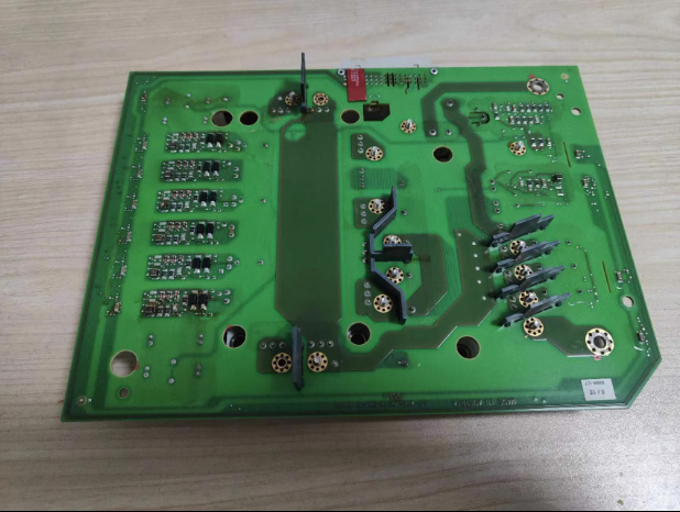 B&R 8V1180.001 Module CS0174100180-04 Used - B&R