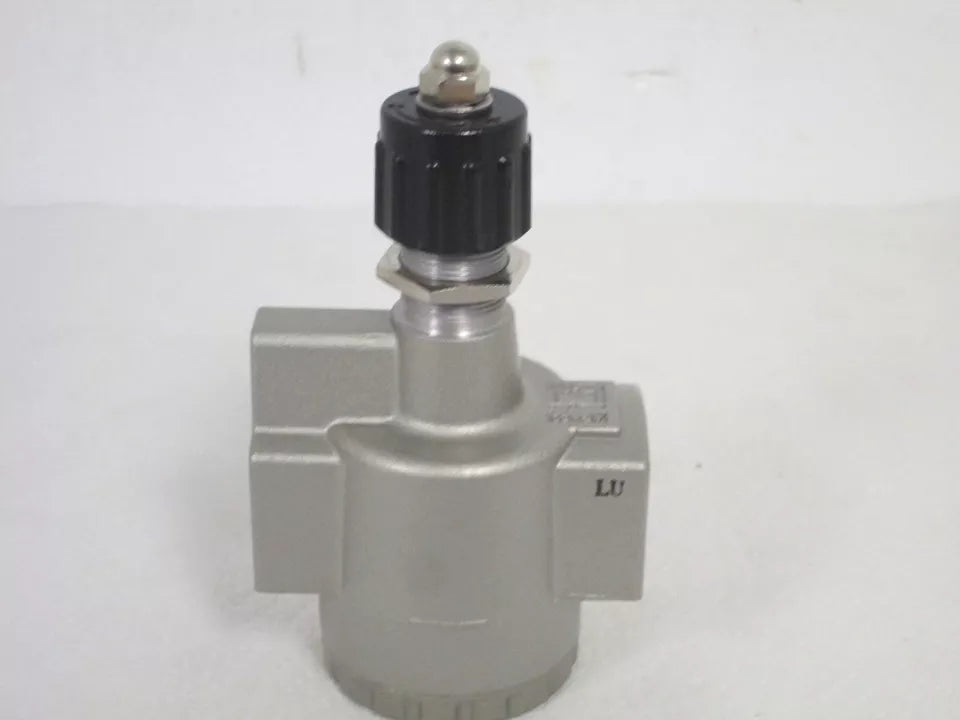 AS500-06 Speed Flow Controller - AS