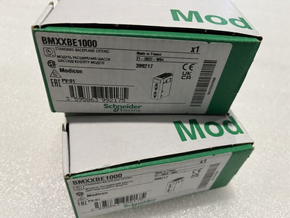 Schneider BMXXBE1000 PLC Module Ping - ONE SCHNEIDER
