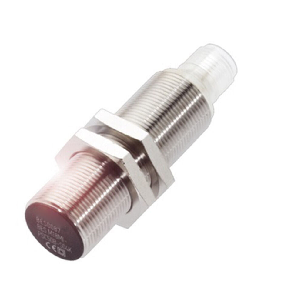new 1PC BALLUFF BES02YM BES M30MI1-PSC22B-S04G Sensor Switch - KOEED