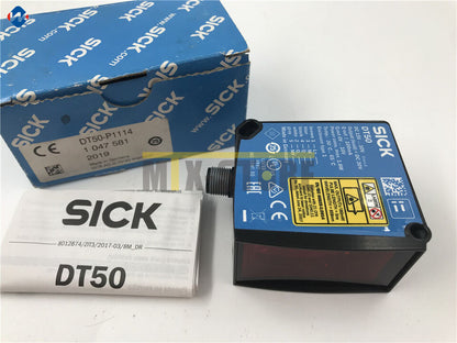 New 1PCS For Sick Ones Sesnor DT50-P1114 - SNOR