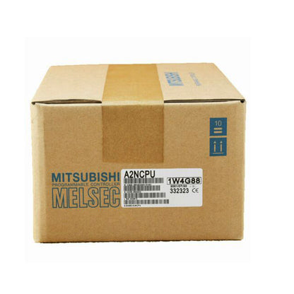 new 1PC Mitsubishi A2NCPU CPU Module Melsec A Series ping - MITSUBISHI