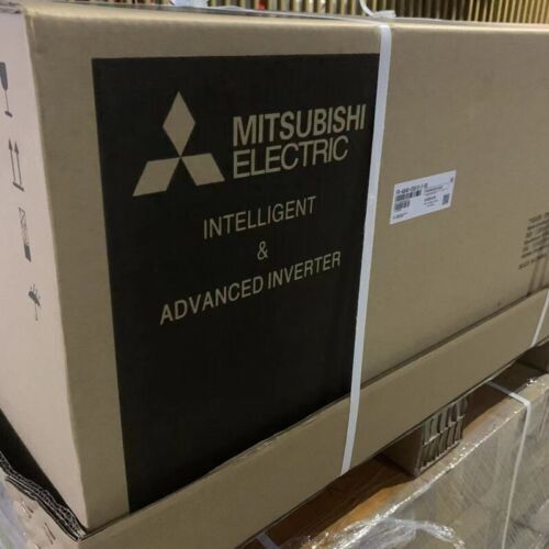 new 1PCS Mitsubishi FR-A840-03610-2-60 132Kw Inverter ping - MITSUBISHI