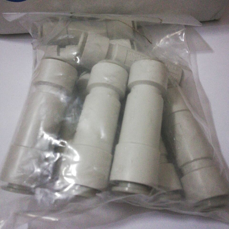 10-Piece Set AKH1200 Check Valve Set - SMC