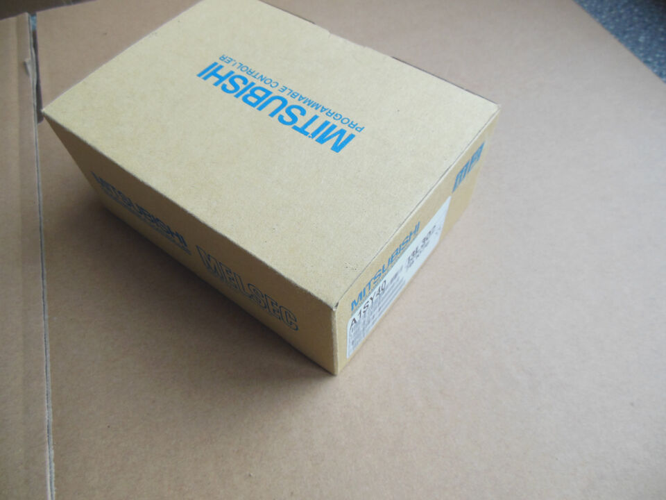new Mitsubishi A1SY40 Module 1PC - MITSUBISHI