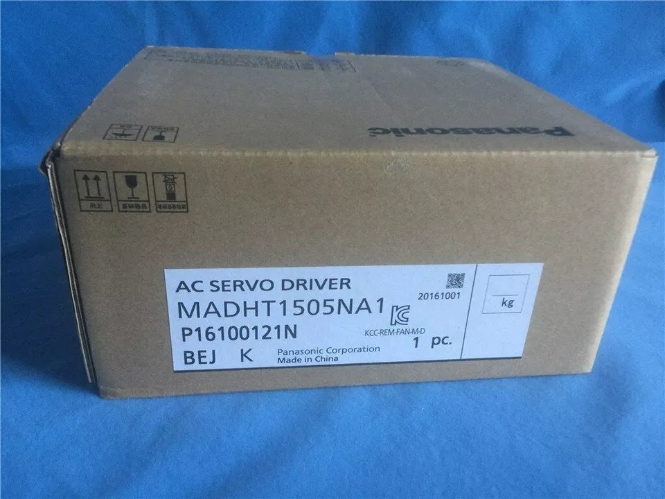 MADHT1505NA1 Servo Drive - PANASONIC