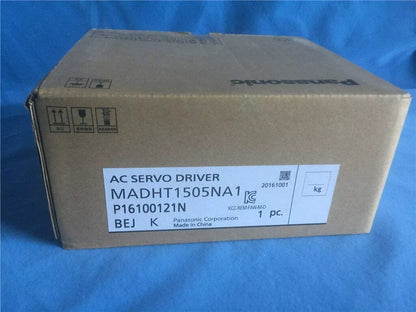 MADHT1505NA1 Servo Drive - PANASONIC