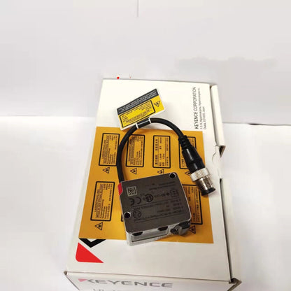 new 1PC KEYENCE LR-TB2000C LRTB2000C Laser Sensor ping - KEYENCE