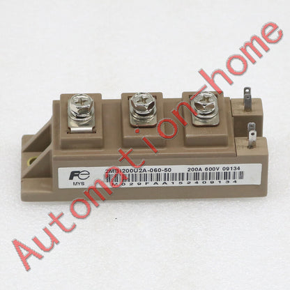 1PCS FUJI 2MBI200U2A-060-50 Module Power Supply Quality Guarantee - FUJI