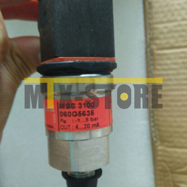 DANFOSS MBS3100 060G5635 – [Product Name] - DANFOSS
