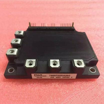 new 1PC FUJI 7MBP50RA060 IGBT Module ping - FUJI