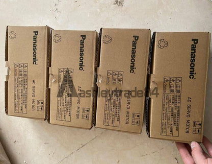 New One in Box Panasonic MSM012A1N Servo Motor - PANASONIC