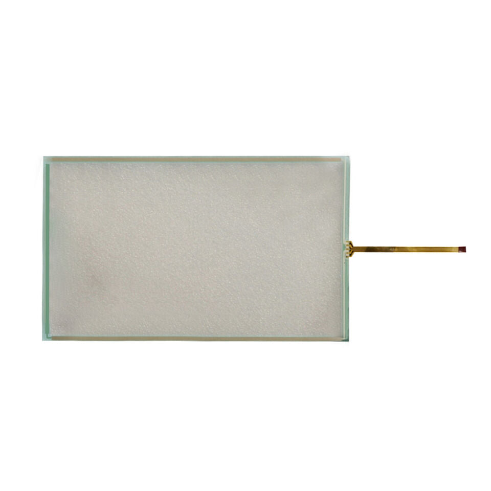 new 1PC Touch Screen Panel+Protective Film For Delta DOP-110CS - PRODUCTVENDOR