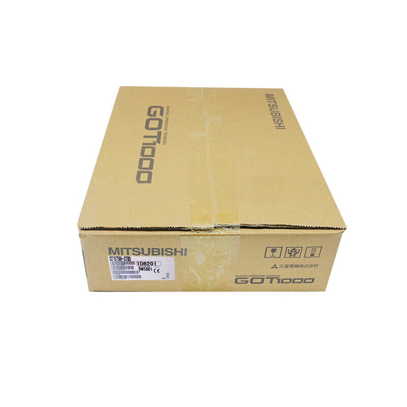 new 1PC MITSUBISHI GT1675M-STBD GT1675MSTBD Touch Screen ping - MITSUBISHI