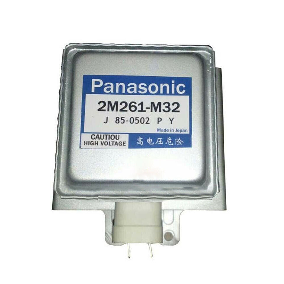 new 1PC Panasonic 2M261-M32 Inverter Microwave Oven Magnetron 2M261M32 - PANASONIC