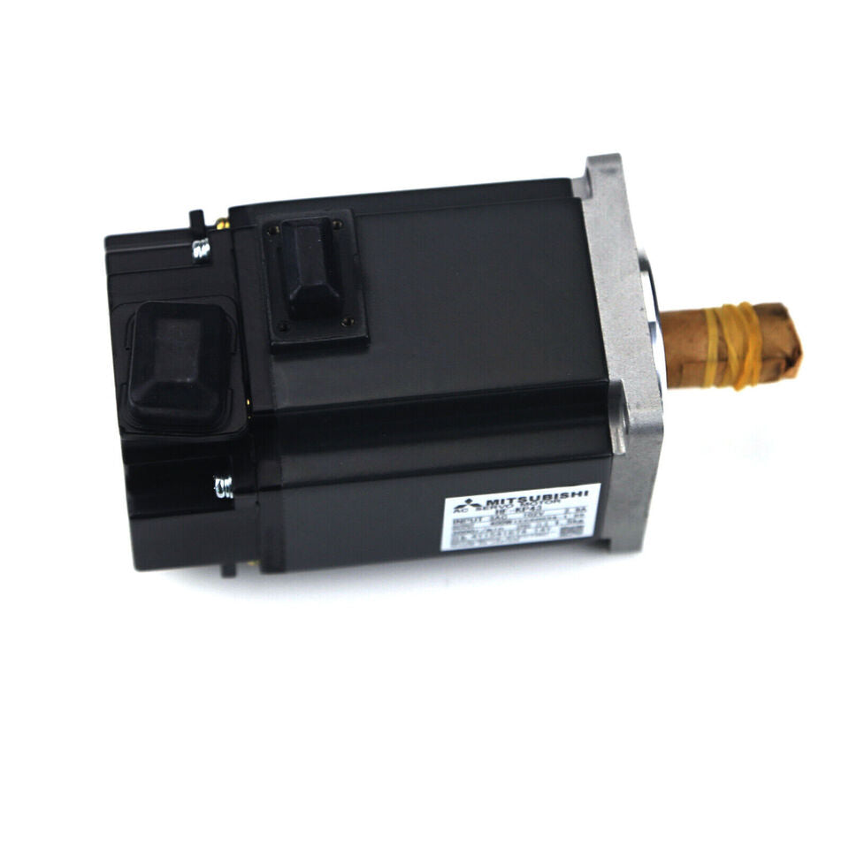 new 1PC Mitsubishi HF-KP43 Servo Motor HFKP43 In Box ping - MITSUBISHI