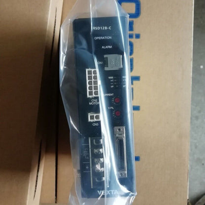 new 1PC Vexta Oriental ASD12B-C Stepper Driver ping ASD12BC - VEXTA ORIENTAL