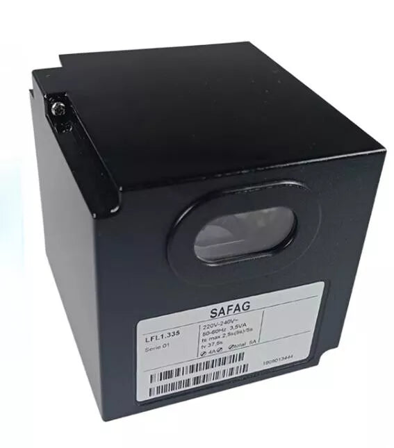 new One SIEMENS LFL1.635 Burner Controller LFL1635 ping