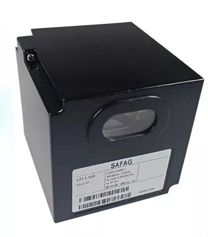 new One SIEMENS LFL1.635 Burner Controller LFL1635 ping