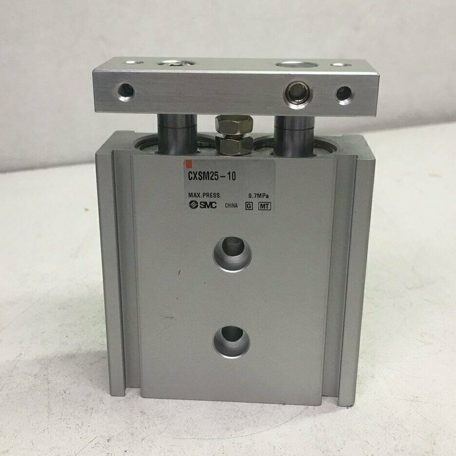 new 1PC SMC CXSM25-10 Cylinder CXSM2510 - SMC