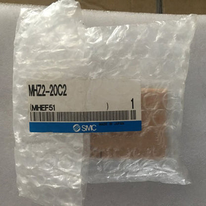 new 1PC SMC MHZ2-20C Cylinder MHZ220C - SMC