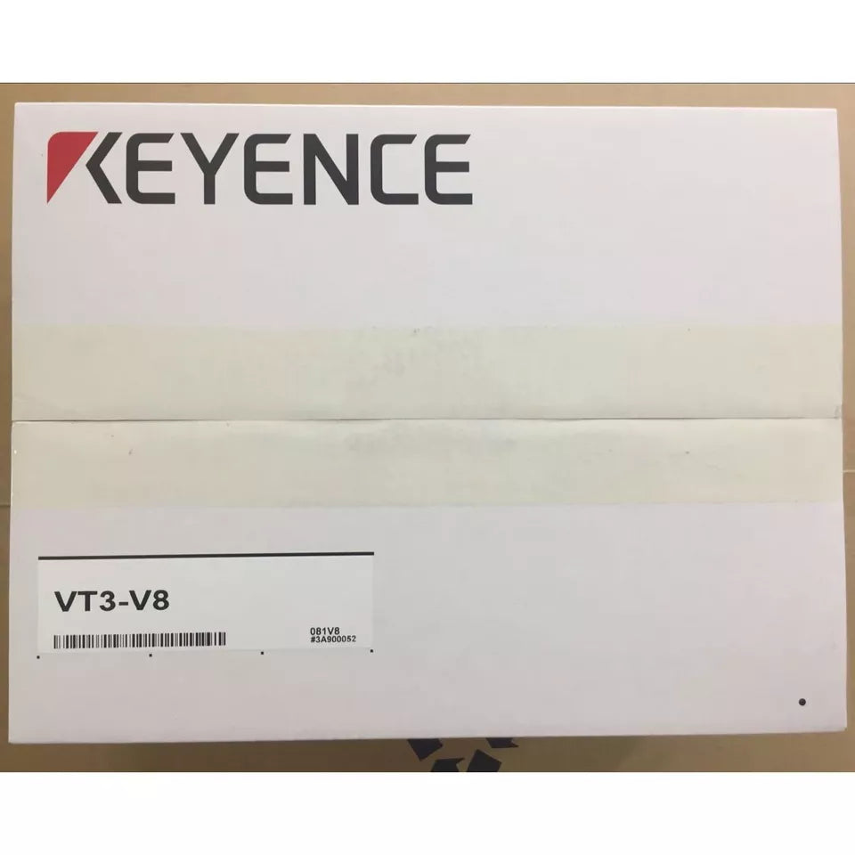 new 1PC Keyence VT3-V8 Touch Screen VT3V8 In Box ping - KEYENCE