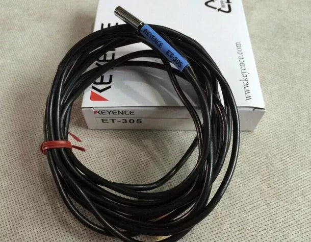new 1PC Keyence ET-305 Proxinity Sensor ET305 - KEYENCE