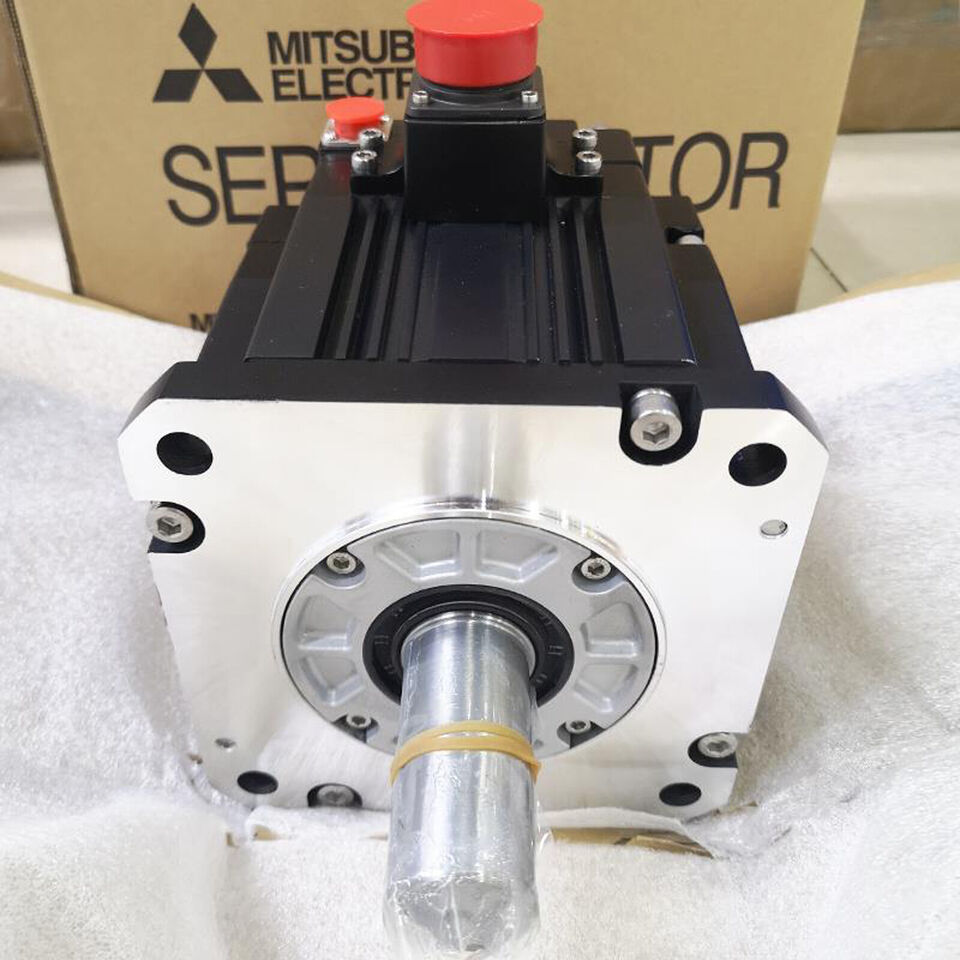 Mitsubishi HF-H204BS-A48 AC Servo Motor in Box - MITSUBISHI