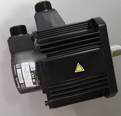 new One Panasonic MDMA102A1G AC Servo Motor ping - PANASONIC