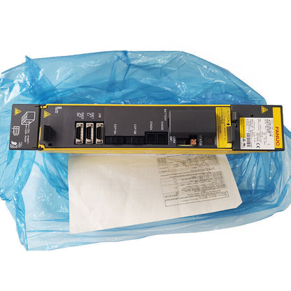 new 1PC FANUC A06B-6240-H205 Servo Drive A06B6240H205 In Box ping - FANUC