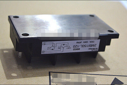 new Fuji 2MBI150L-120 Module 1PC - FUJI