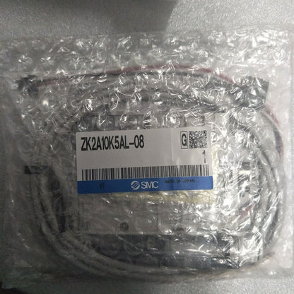 new 1PC SMC ZK2A10K5AL-08 Vacuum Generator ZK2A10K5AL08 - SMC
