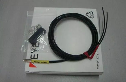 new 1PC Keyence FU-85Z Fiber Optic Sensor FU85Z - KEYENCE
