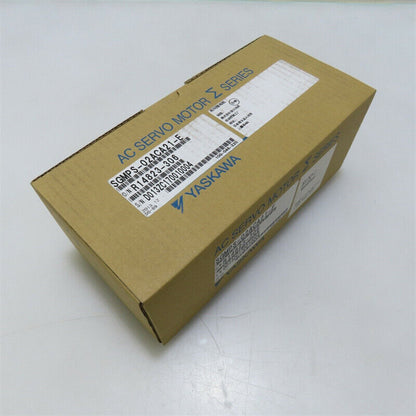 new 1PC YASKAWA SGMPS-02ACA21-E Servo Motor In Box ping