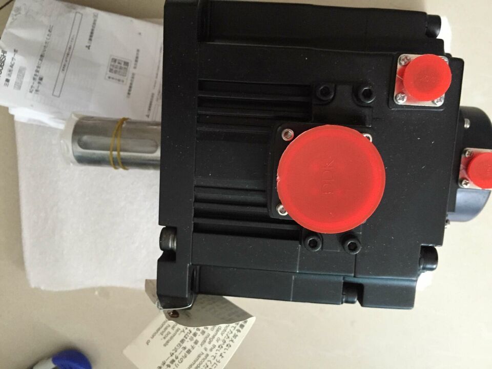 new Mitsubishi HC-SF53K Servo Motor 1PC ping HCSF53K - MITSUBISHI