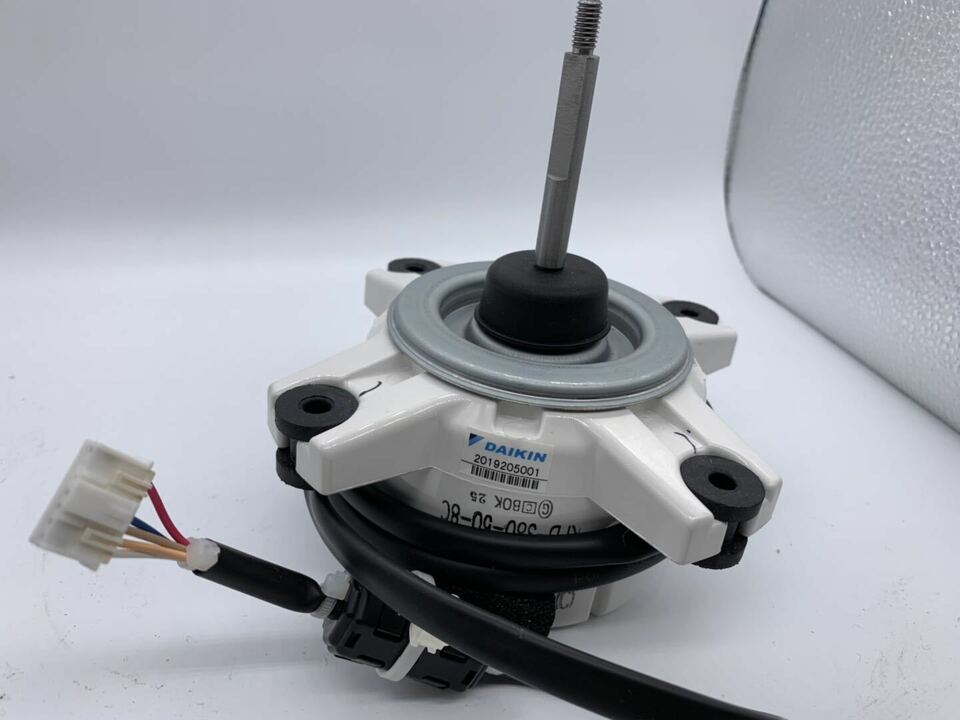 KFD-380-50-8C 53W Motor Fan Air Conditioning - KORLATO