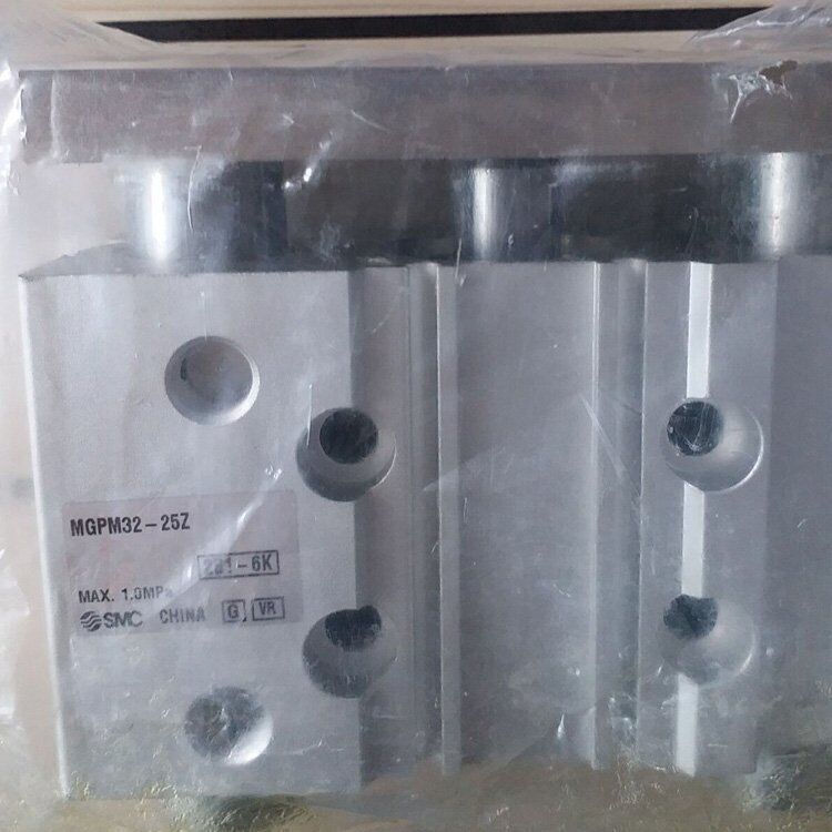 new 1PC SMC MGPM32-25Z Cylinder MGPM3225Z ping - SMC