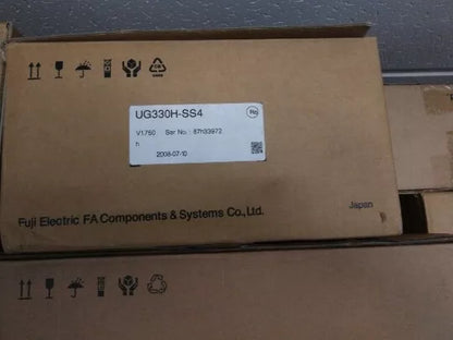 new 1PC Fuji UG330H-SS4 Touch Panel UG330HSS4 ping - FUJI