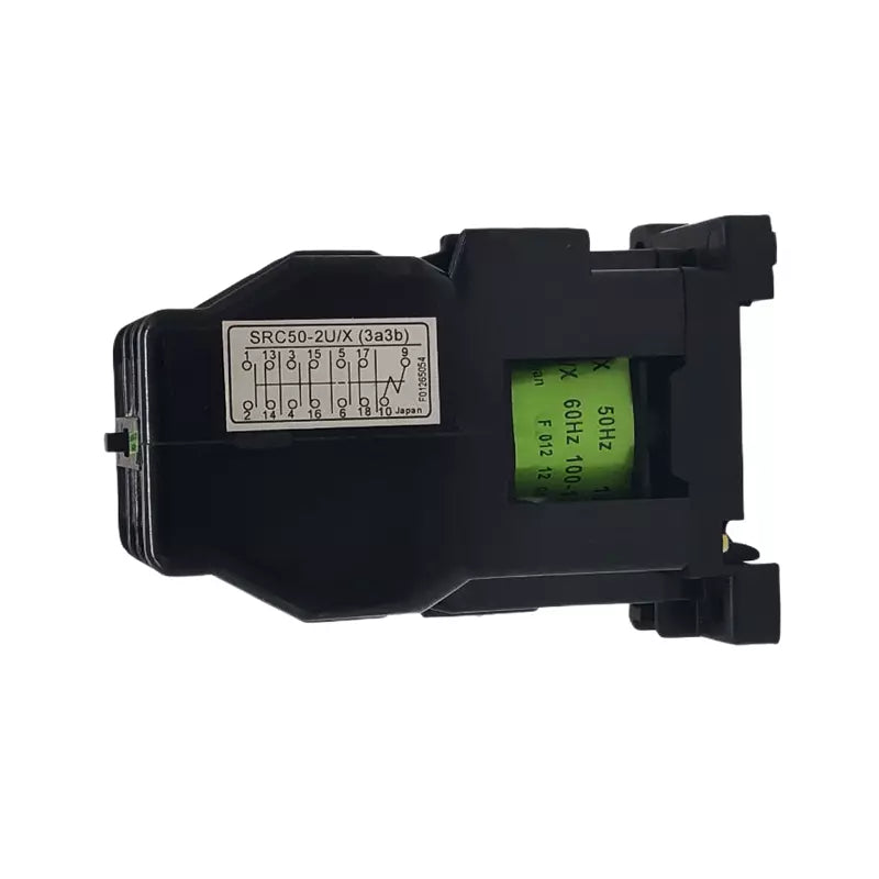 New Fuji SRC502U/X Magnetic Contactor - FUJI